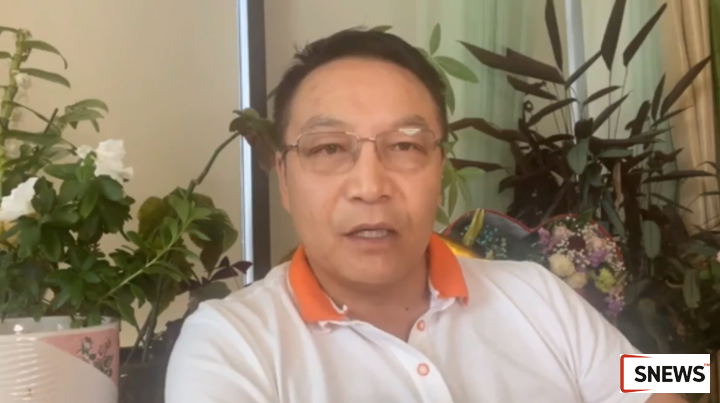 Л.Гүндалай: С.Ганбаатар гэдэг боловсролгүй, сургууль төгсөөгүй, попорч байдаг нөхөртэй Сү.Батболд очиж мэтгэлцлээ юу?
