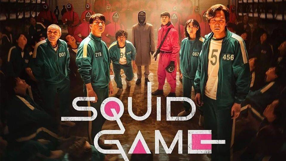 "Squid Game" цувралыг нууцаар үзсэн ахлах сургуулийн сурагч бүх насаараа хоригдох ял авчээ
