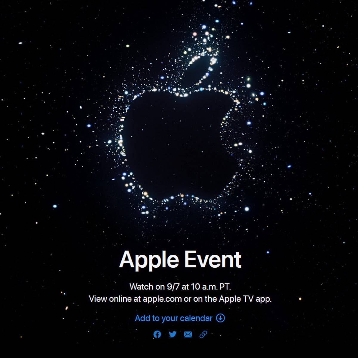“Apple” компани “iPhone 14” загвараа ирэх сарын 7-нд танилцуулна