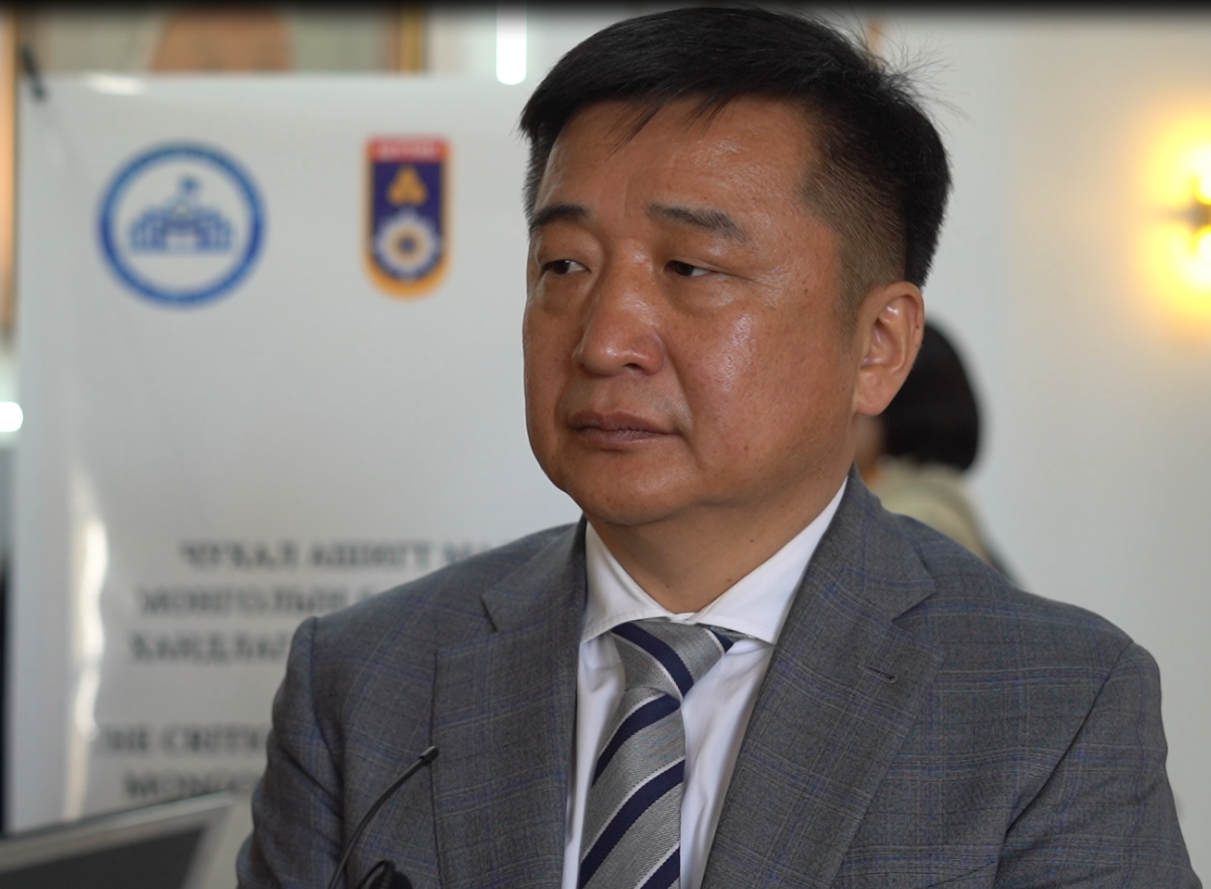 М.Дагва: Монгол Улс дахь чухал ашигт малтмалын талаарх суурь судалгаа хангалтгүй байна