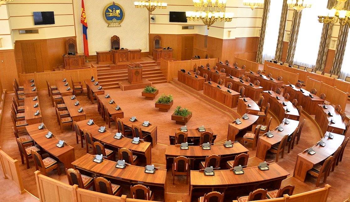 УИХ-ын гишүүдийн тоог нэмж буй нь хууль тогтооход оролцох ард түмний төлөөлөл нэмэгдэж байгаатай адил  