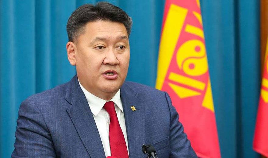 Б.Жавхлан: Даатгалын тухай хуулийн төслийг шинэчилж, осол гамшгийн үед төсвийн мөнгөөр хохирол барагдуулдаг байдлыг багасгана