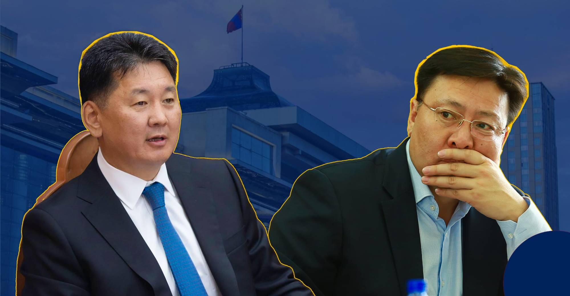 У.Хүрэлсүхийг дарангуйлагч гэдгийг нотолсон Ж.Батзандангийн 9  нотолгоо