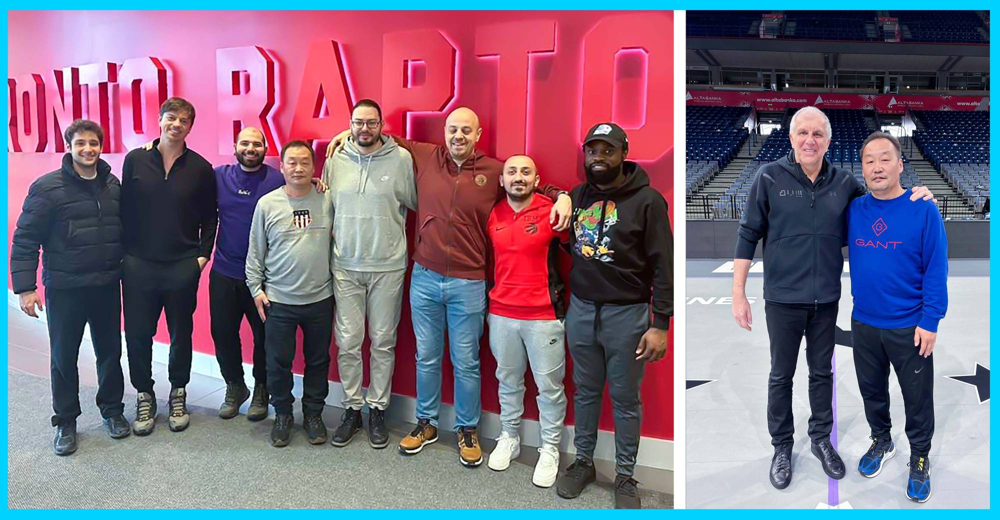 П.Батжаргал: Гадаад дасгалжуулагч сагсан бөмбөгийн багтай ажиллахдаа монгол хүний сэтгэлзүйн онцлогийг мэдэрч чаддаггүй